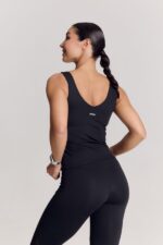 FORSTRONG Майка Forma Black — изображение 3