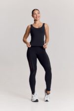 FORSTRONG Майка Forma Black — изображение 5