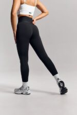 FORSTRONG Лосины Butterfly black — изображение 4