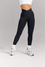 FORSTRONG Лосины Butterfly black — изображение 5