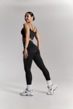 FORSTRONG Лосины Arctic black