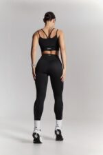 FORSTRONG Лосины Arctic black — изображение 2