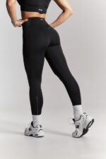 FORSTRONG Лосины Arctic black — изображение 3