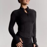 FORSTRONG Жакет Arctic Black