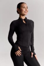 FORSTRONG Жакет Arctic Black