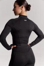 FORSTRONG Жакет Arctic Black — изображение 2