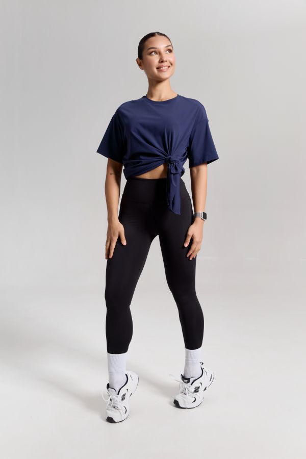 13d9c003004c11f1829818c04d45c689_f3f2c152010d11f1829b18c04d45c689 FORSTRONG Футболка Vibe Неви — изображение 1