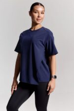 FORSTRONG Футболка Vibe Неви — изображение 3