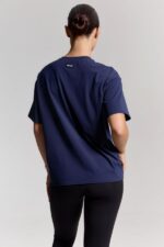 FORSTRONG Футболка Vibe Неви — изображение 4