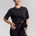 FORSTRONG Футболка Vibe Black