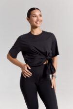 FORSTRONG Футболка Vibe Black