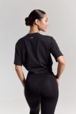 FORSTRONG Футболка Vibe Black — изображение 2