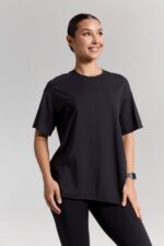 FORSTRONG Футболка Vibe Black — изображение 3