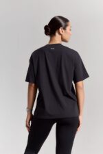 FORSTRONG Футболка Vibe Black — изображение 4