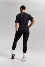 FORSTRONG Футболка Vibe Black — изображение 6