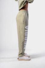 NEBBIA Брюки 432 Зеленый — изображение 2