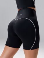 NEVERLATE Моделирующие спортивные шорты NW11.1473.1 — изображение 2