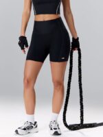 NEVERLATE Моделирующие спортивные шорты NW11.1473.1 — изображение 5