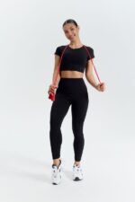 FORSTRONG Лосины Fira black — изображение 2