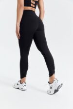 FORSTRONG Лосины Fira black — изображение 3