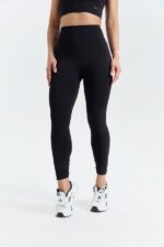 FORSTRONG Лосины Fira black — изображение 4