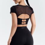 FORSTRONG Топ Halo black