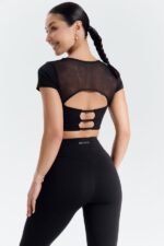 FORSTRONG Топ Halo black