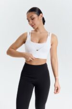 FORSTRONG Топ Star White — изображение 2