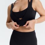 FORSTRONG Топ Star black