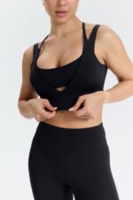 FORSTRONG Топ Star black