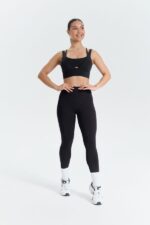 FORSTRONG Топ Star black — изображение 3