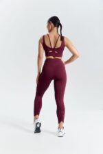 FORSTRONG Топ Star Бордовый — изображение 4