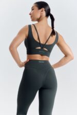 FORSTRONG Топ Star Зеленый — изображение 2