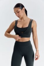 FORSTRONG Топ Star Зеленый — изображение 3