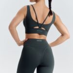 FORSTRONG Топ Star Зеленый