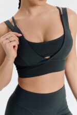 FORSTRONG Топ Star Зеленый — изображение 6