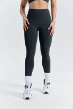 FORSTRONG Лосины Star Зеленый — изображение 4