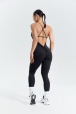 FORSTRONG Комбинезон Ruche Mono Black