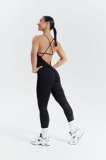 FORSTRONG Комбинезон Ruche Mono Black — изображение 2