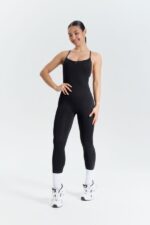 FORSTRONG Комбинезон Ruche Mono Black — изображение 3