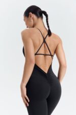 FORSTRONG Комбинезон Ruche Mono Black — изображение 4