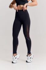 FORSTRONG Лосины Eclipse Black