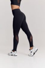 FORSTRONG Лосины Eclipse Black — изображение 2