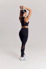 FORSTRONG Лосины Eclipse Black — изображение 3