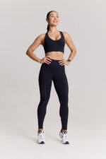 FORSTRONG Лосины Eclipse Black — изображение 4