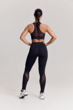 FORSTRONG Лосины Eclipse Black — изображение 5