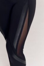 FORSTRONG Лосины Eclipse Black — изображение 6