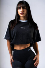 NEBBIA Футболка 894 black
