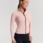 FORSTRONG Жакет Glide Soft Персиковый