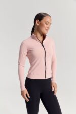 FORSTRONG Жакет Glide Soft Персиковый
